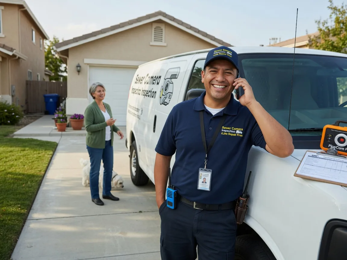 Sewer Line Repair Lebanon, OR FAQs